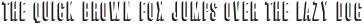 Graphique Pro Next  3D otf (400) Sample