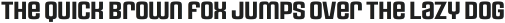 Rauda Solid Unicase Regular otf (400)