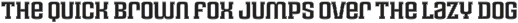 Rauda Slab Font Family preview