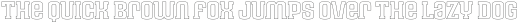 Rauda Slab Outline Unicase Regular otf (400)