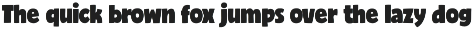 Bjola Sans Serif preview