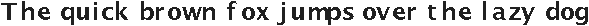 Tagline ttf (400)