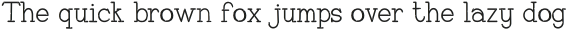 Beukah Type Serif Regular otf (400)