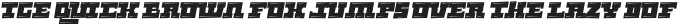 SPIKEBOT Shine Italic otf (400)