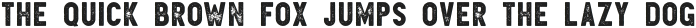 Woodblock-Sans Rough otf (400)