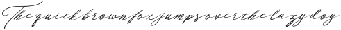 Localghost otf (400) Sample