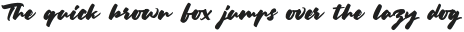 Keyline otf (400)