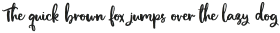 TypesetTrio BourbonAndButtermilk otf (400)