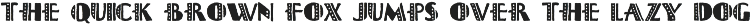 Octave Typeface preview