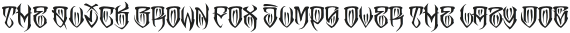 JKR - FELONA otf (400)