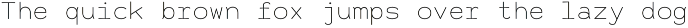 Alma Mono - A monospaced sans serif font preview