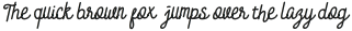 Brave Script otf (400)