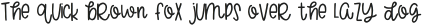 Wicket otf (400)