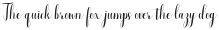 Chettos Script otf (400)