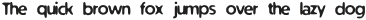 BabyPool_Light otf (300)