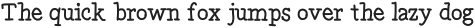 WG Skooled Serif WG Skooled Serif otf (400)