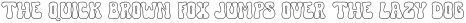 Playlist Booster Outline otf (400)