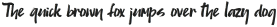 Typetop otf (400)