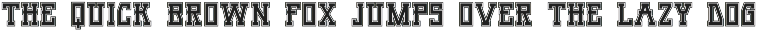 UMAR - 6 Fonts + Bonus preview