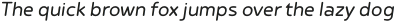 Betm Rounded SemiLight Italic otf (300)