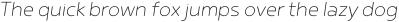 Betm Rounded ExtraLight Italic otf (200)