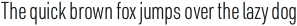 URW DIN Cond Light otf (300)