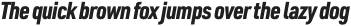 URW DIN Cond Black Italic otf (900)