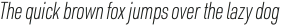 URW DIN Cond XLight Italic otf (300)