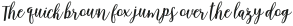 Anindita Slant Regular otf (400)