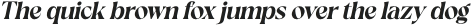 Vangeda-Italic otf (400)