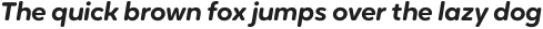 Oktah Round SemiBold Italic otf (600)