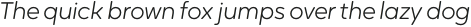 Oktah Round Light Italic otf (300)