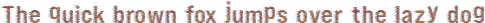 MS Speedo Font Regular otf (400) Sample