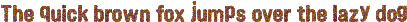 MS Abstract Cubes Regular otf (400)