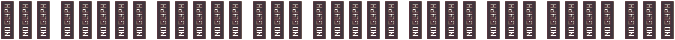 Tarakeeb - Arabic Color Font preview