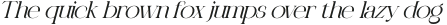 Phoveus-Italic otf (400)