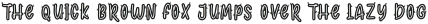 BambineoRegular otf (400)