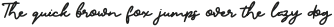 RosmaryRegular otf (400)