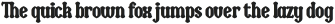 Bulbia-Regular otf (400)