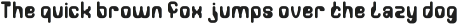 Machine Intelligence Bold otf (700)