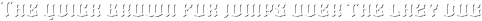Bros Signage Shadow otf (400)