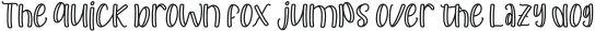Macaque Quick Regular otf (400)
