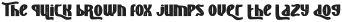 ALTERNOON Texture otf (400)