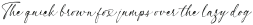 Rushmore Script otf (400)