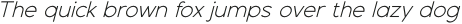 Espial Italic 2 otf (400)