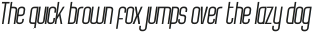 PRO LEAGUE 2020 ExtraLight Condensed Italic otf (200)