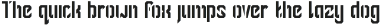BLUDSPORTSTENCIL-Regular otf (400)