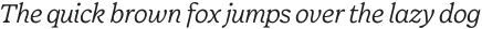 Forrest Light Italic otf (300)