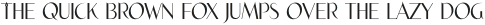 Gestia Decorative Regular otf (400)
