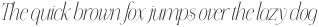 VENICE NIGHTS Bold Italic otf (700)